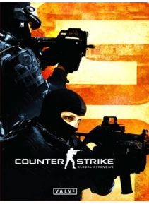 Counter-Strike: Global Offensive Steam PC CODE  for sale in Egypt from Games2Egypt