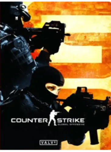 Counter-Strike: Global Offensive Steam PC CODE