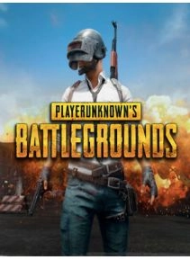 PLAYERUNKNOWN'S BATTLEGROUNDS Steam PC Code  for sale in Egypt from Games2Egypt