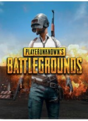 PLAYERUNKNOWN'S BATTLEGROUNDS Steam PC Code