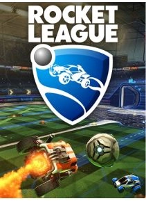 Rocket League PC Steam Code  for sale in Egypt from Games2Egypt