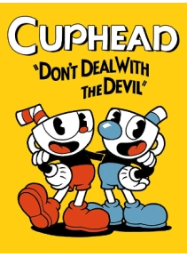 Cuphead XBOX LIVE Key XBOX ONE / Win 10 PC CODE  for sale in Egypt from Games2Egypt