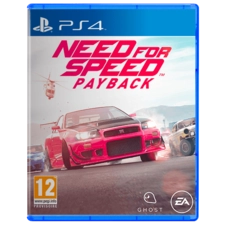 Need for Speed Payback - PS4  for sale in Egypt from Games2Egypt