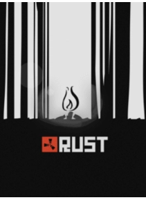 Rust PC Steam Code  for sale in Egypt from Games2Egypt