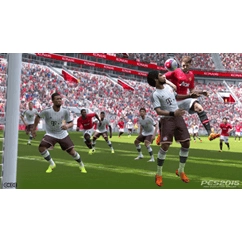 Pro Evolution Soccer 2015 - Xbox One Used  for sale in Egypt from Games2Egypt