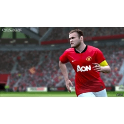 Pro Evolution Soccer 2015 - Xbox One Used  for sale in Egypt from Games2Egypt