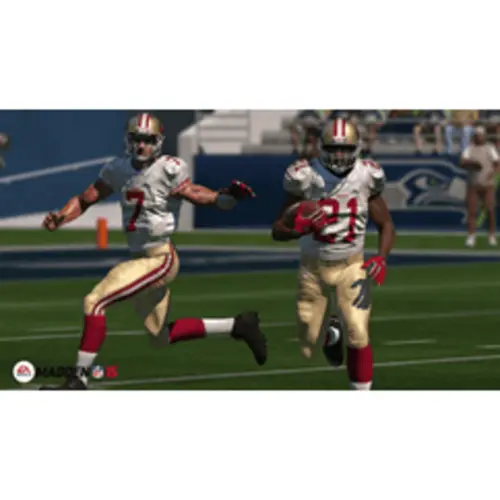 Madden NFL 15 Xbox One Used