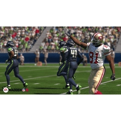 Madden NFL 15 - Xbox One Used  for sale in Egypt from Games2Egypt