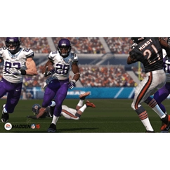 Madden NFL 15 - Xbox One Used  for sale in Egypt from Games2Egypt