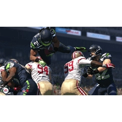 Madden NFL 15 - Xbox One Used  for sale in Egypt from Games2Egypt