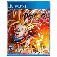 Dragon Ball FighterZ - PlayStation 4  for sale in Egypt from Games2Egypt