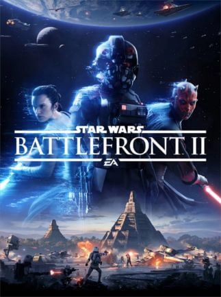 STAR WARS Battlefront 2 PC Origin Code   for sale in Egypt from Games2Egypt