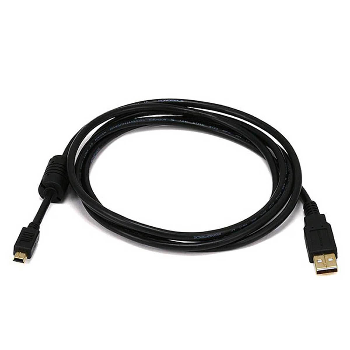 PS3 USB 2.0 charging cable  for sale in Egypt from Games2Egypt