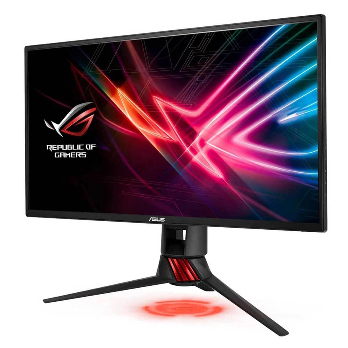 ASUS ROG Strix XG258Q, 25 Inch - FHD  for sale in Egypt from Games2Egypt