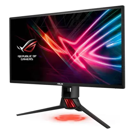 ASUS ROG Strix XG258Q, 25 Inch - FHD