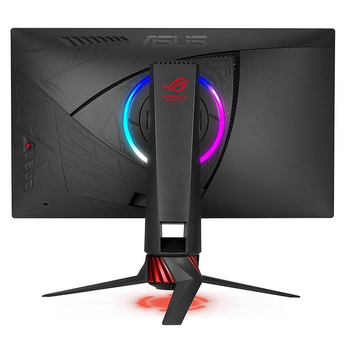 ASUS ROG Strix XG258Q, 25 Inch - FHD  for sale in Egypt from Games2Egypt