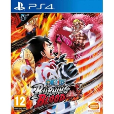 One Piece: Burning Blood -  for sale in Egypt from Games2Egypt