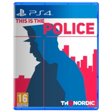 This Is the Police