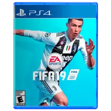 FIFA 19 Standard