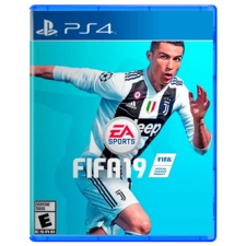 FIFA 19 Standard - PS4  for sale in Egypt from Games2Egypt