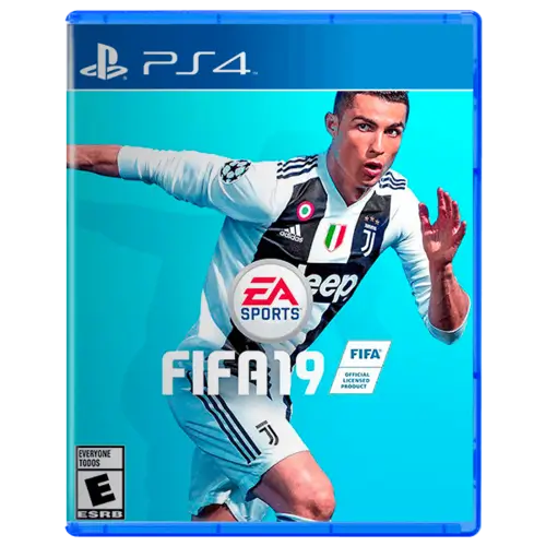 FIFA 19 Standard