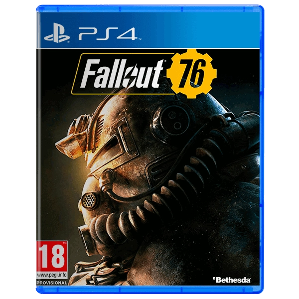 Fallout 76   for sale in Egypt from Games2Egypt