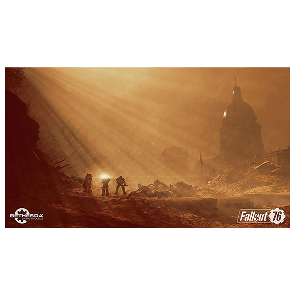 Fallout 76   for sale in Egypt from Games2Egypt