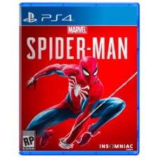 Marvel's Spider Man - PS4 - Used  -  for sale in Egypt from Games2Egypt