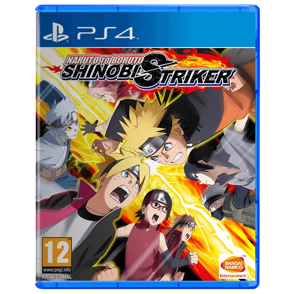 Naruto to Boruto: Shinobi Striker   for sale in Egypt from Games2Egypt