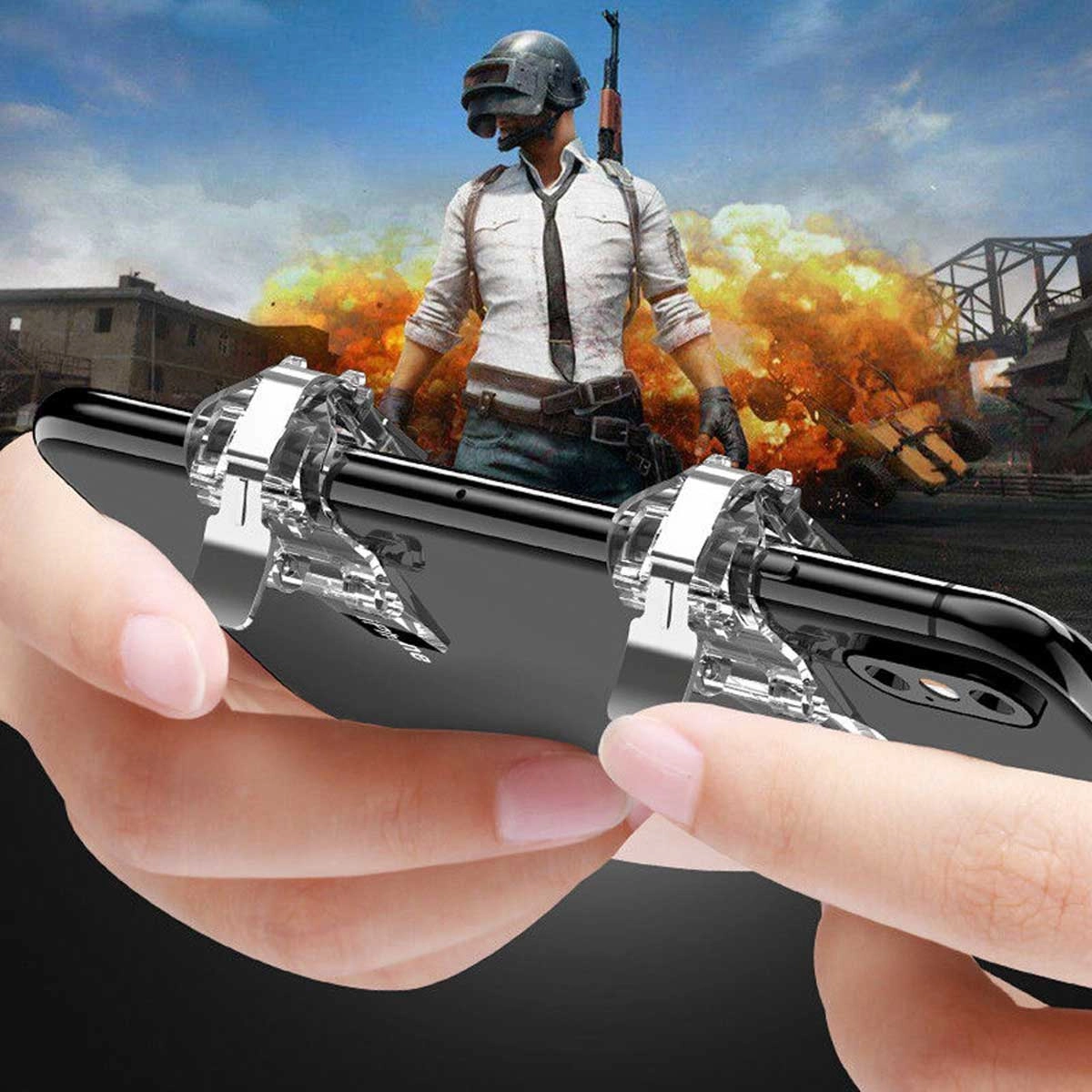 PUBG Controller For Mobile  for sale in Egypt from Games2Egypt