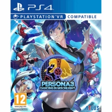 Persona 3: Dancing In Moonlight -  for sale in Egypt from Games2Egypt