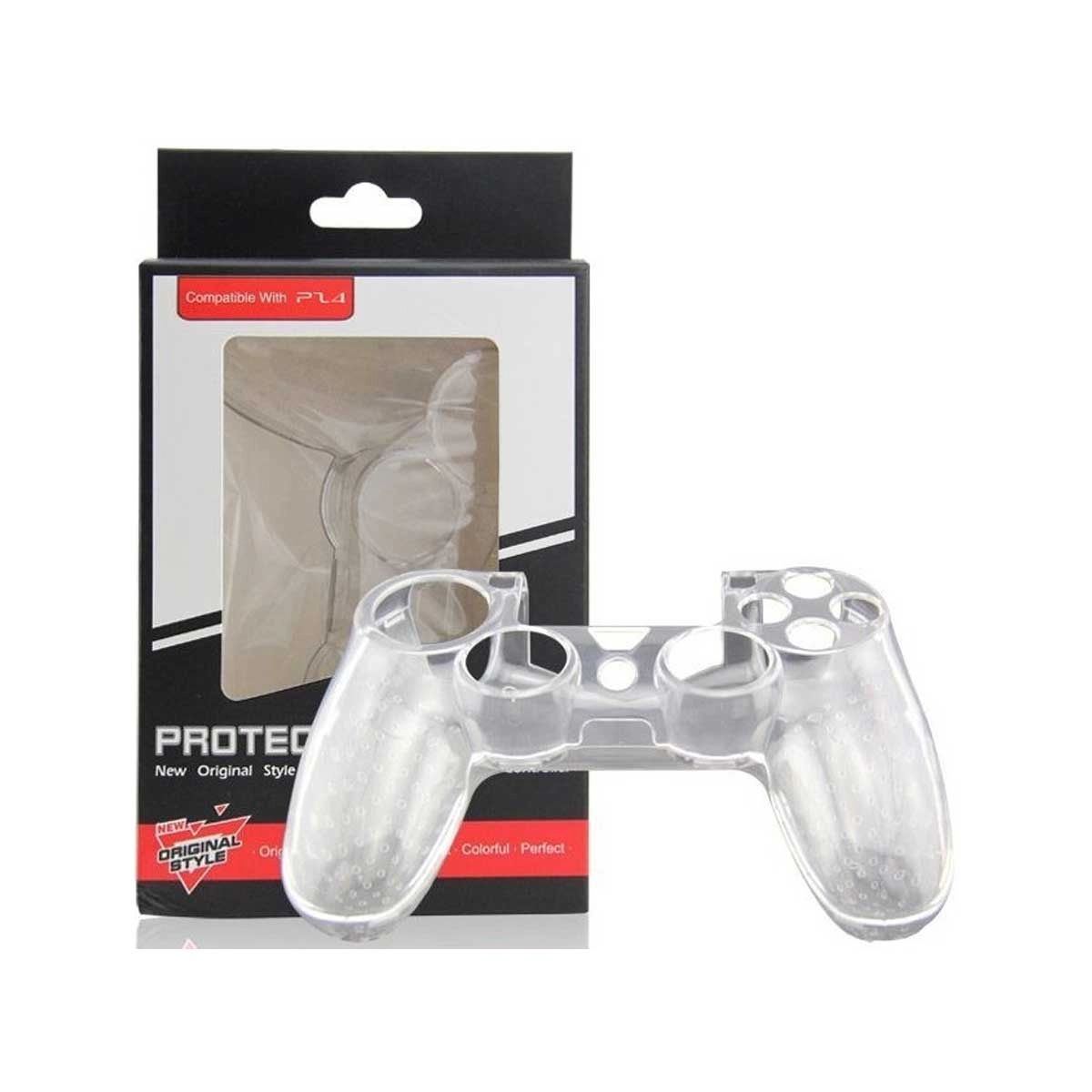 Protective Sleeve For PS4 Controller  for sale in Egypt from Games2Egypt