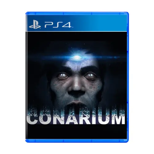 Conarium PS4 - Playstation 4