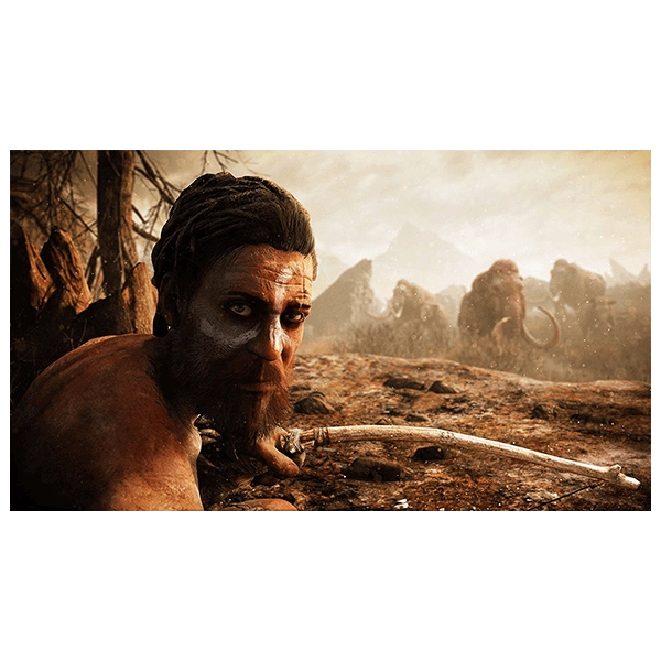 Far Cry Primal  for sale in Egypt from Games2Egypt