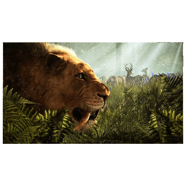 Far Cry Primal  for sale in Egypt from Games2Egypt