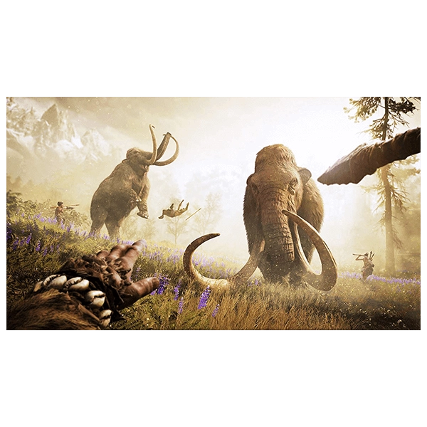 Far Cry Primal  for sale in Egypt from Games2Egypt