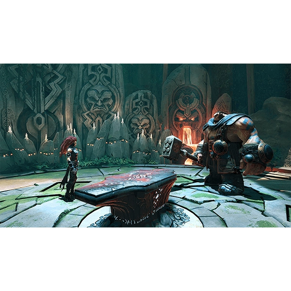 Darksiders 3  for sale in Egypt from Games2Egypt