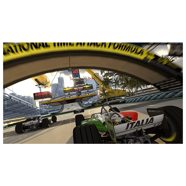 Trackmania Turbo  for sale in Egypt from Games2Egypt