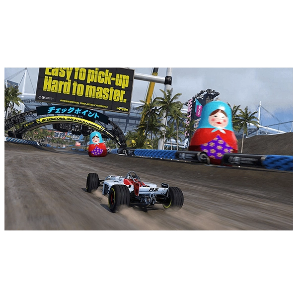 Trackmania Turbo  for sale in Egypt from Games2Egypt