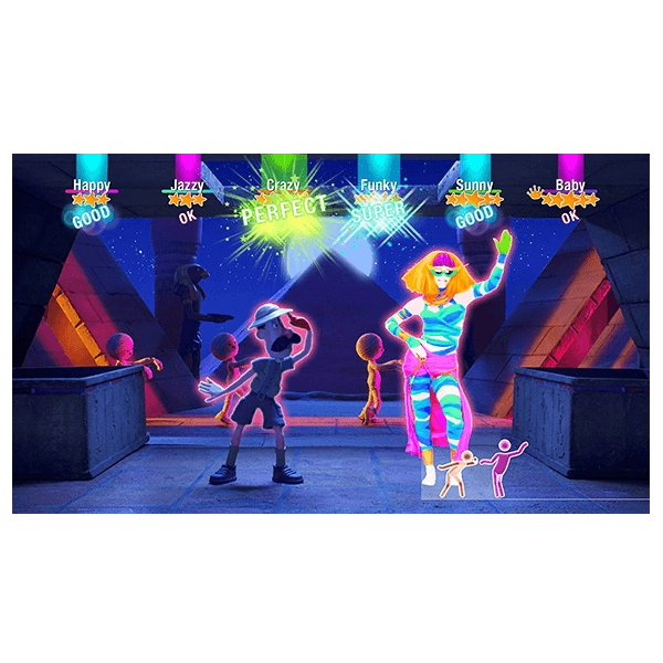 Just Dance 2019   for sale in Egypt from Games2Egypt