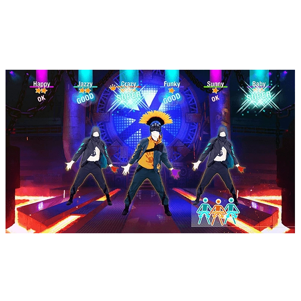 Just Dance 2019   for sale in Egypt from Games2Egypt