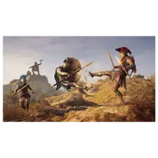 Assassin's Creed Odyssey - PS4
