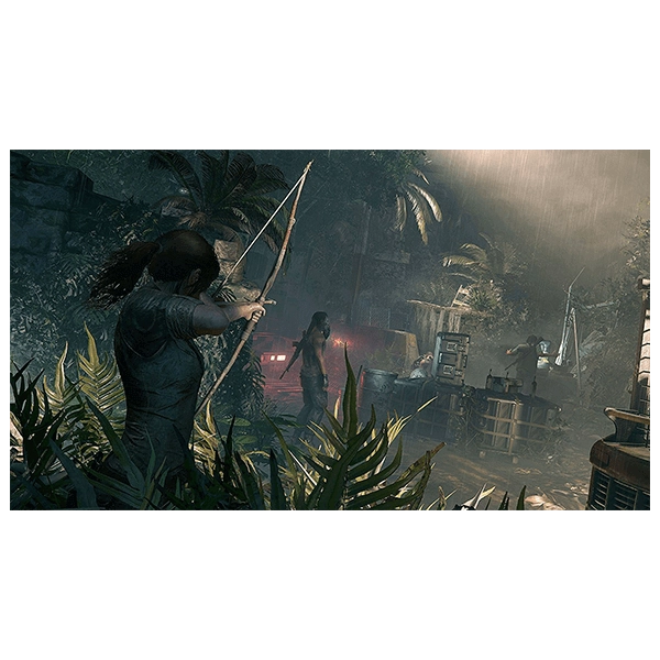 Shadow of the Tomb Raider   for sale in Egypt from Games2Egypt