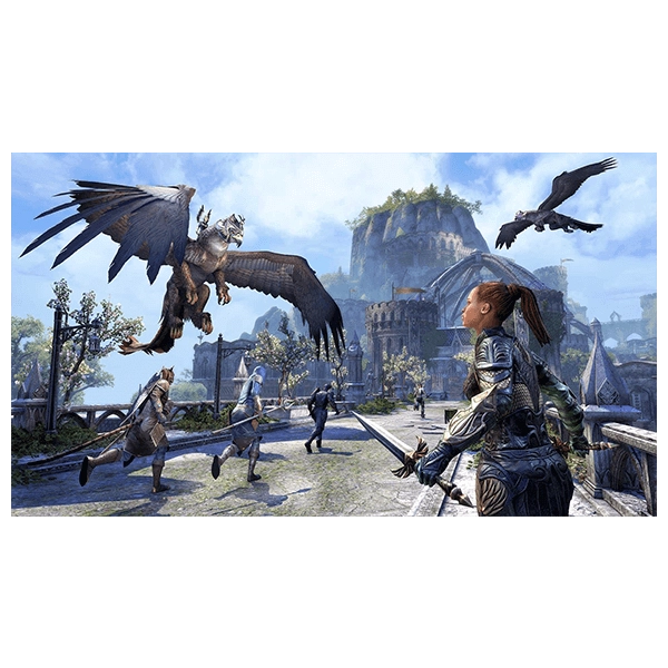 Elder Scrolls Online: Summerset  for sale in Egypt from Games2Egypt