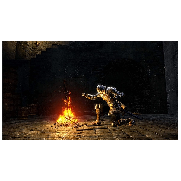 Dark Souls Remastered -PS4  for sale in Egypt from Games2Egypt