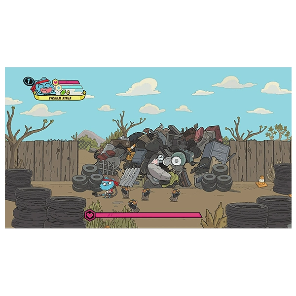 Cartoon Network - Battle Crashers  for sale in Egypt from Games2Egypt