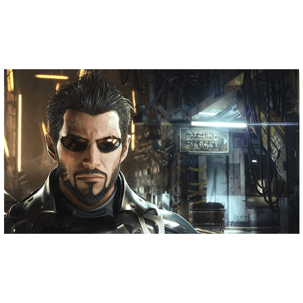 Deus Ex: Mankind Divided  for sale in Egypt from Games2Egypt