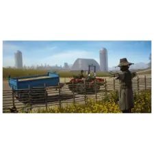 Pure Farming 2018 - PS4 PlayStation 4
