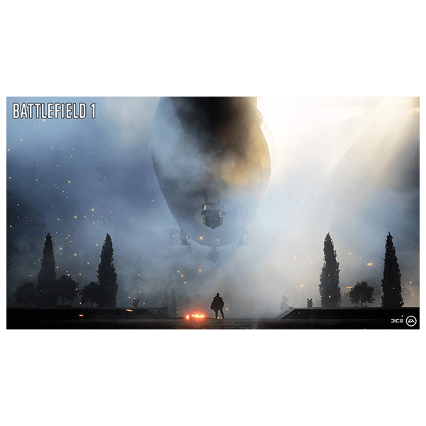 Battlefield 1 Revolution  for sale in Egypt from Games2Egypt