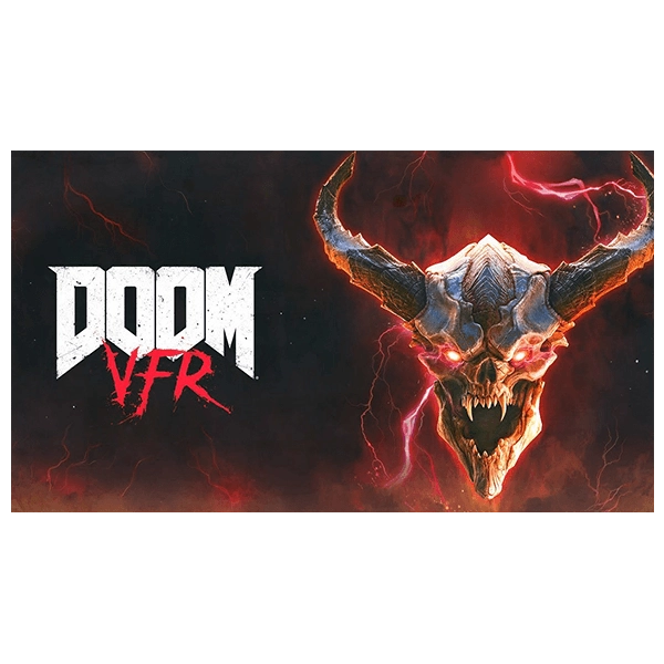 Doom VR - PlayStation 4  for sale in Egypt from Games2Egypt